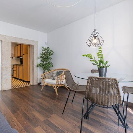Alfama'S Heart Apartment By Lovelystay Lisabona Exterior foto