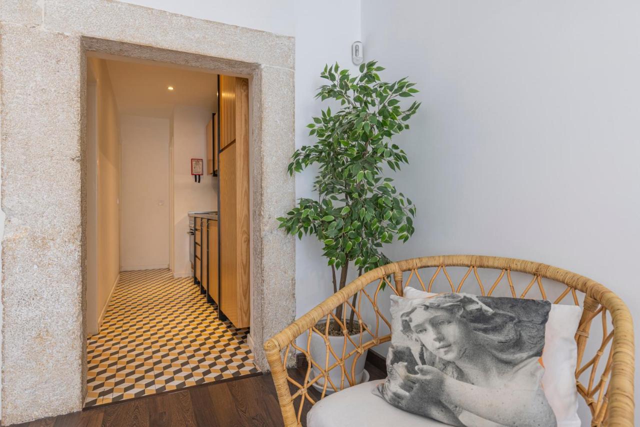 Alfama'S Heart Apartment By Lovelystay Lisabona Exterior foto
