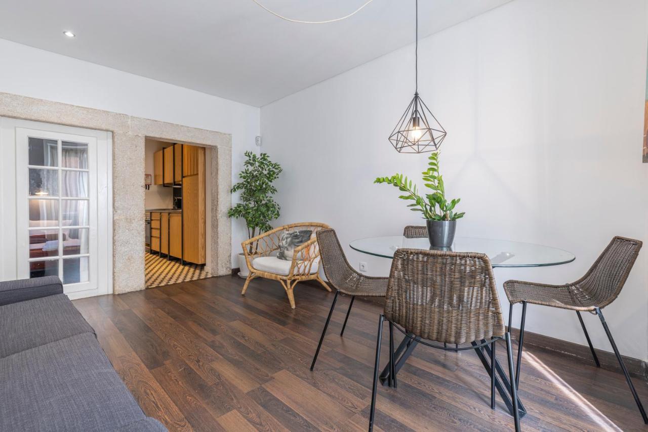 Alfama'S Heart Apartment By Lovelystay Lisabona Exterior foto